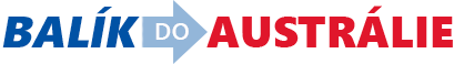 Balík do Austrálie